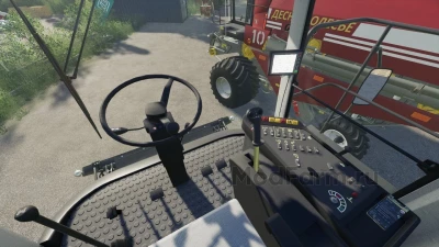 FS19 Palesse GS812 V1.0.0.0