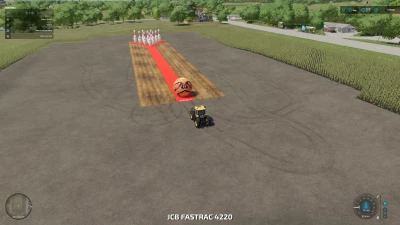 FS22 Bowling v1.0.0.0