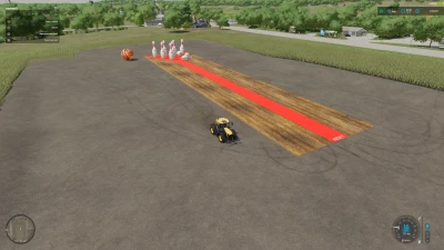 FS22 Bowling v1.0.0.0