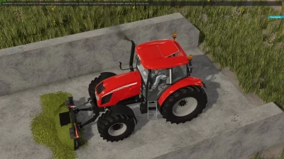 FS22 Weight / Blade v1.0.0.0