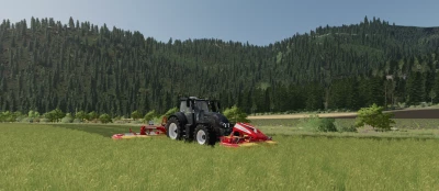 FVBC FS22 Map v1.0.0.0