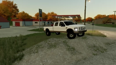 GFM22 2009 F350 Lariat v1.0.0.0