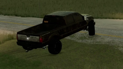 GFM22 2009 F350 Lariat v1.0.0.0