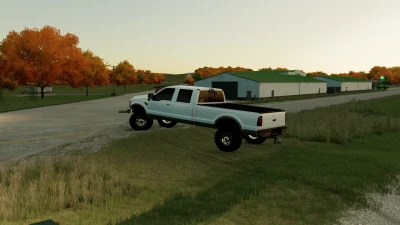 GFM22 2009 F350 Lariat v1.0.0.0