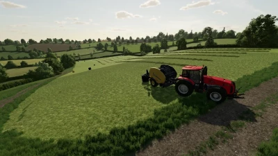 Grasslands 22 v1.0.0.0