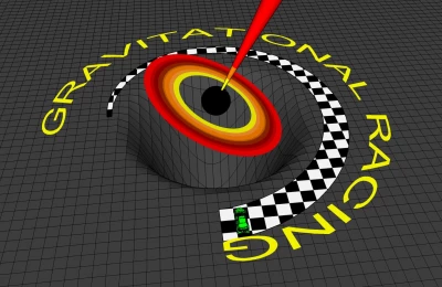 Gravitational Racing v1.4 0.32.x