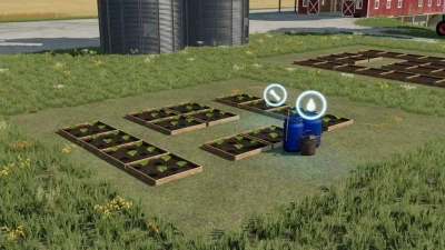 Greenhouse Pack v1.0.0.0