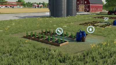 Greenhouse Pack v1.0.0.0