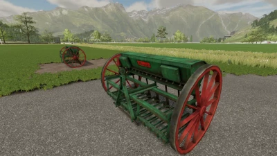 Hassia FS Placeable v1.1.0.0