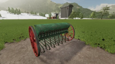 Hassia FS Placeable v1.0.0.0