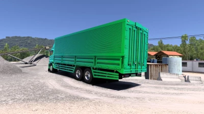 HINO 500 RANGER V3.2