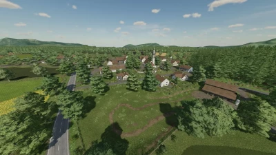 Hinterkaifeck Map v4.0.0.2