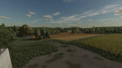 Homestead Economy PC v1.0.0.0