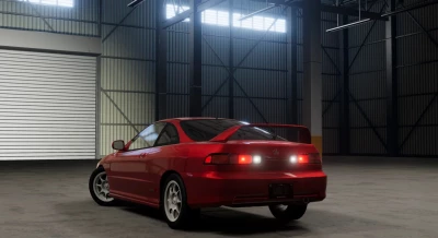 Honda Integra Type R 0.32