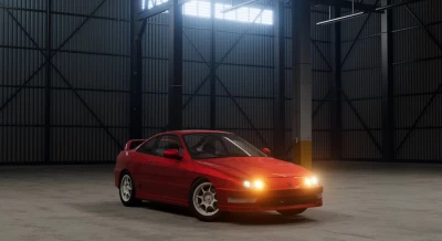 Honda Integra Type R 0.32