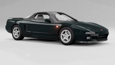 Honda NSX 1999 v1.6.0 0.32.x