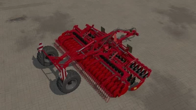 Horsch Joker 6 RT v1.0.0.0