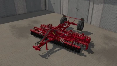 Horsch Joker 6 RT v1.0.0.0