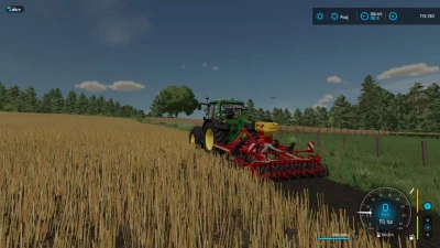 Horsch Terrano 3FX v1.1.0.0