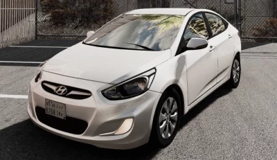 Hyundai Accent/solaris 2016-17 V1.0 0.32.x