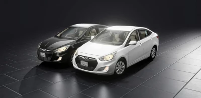 Hyundai Accent/solaris 2016-17 V1.0 0.32.x