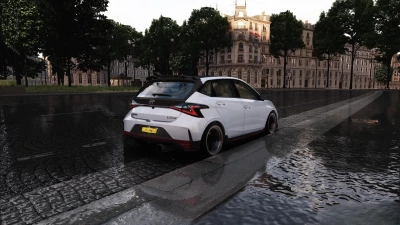 Hyundai i20n-Perf v1.5