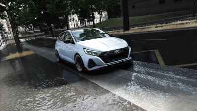 Hyundai i20n-Perf v1.5