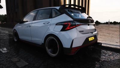 Hyundai i20n-Perf v1.5