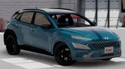 HYUNDAI KONA 21 V1.0 0.32.x