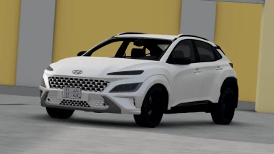 HYUNDAI KONA 21 V1.0 0.32.x