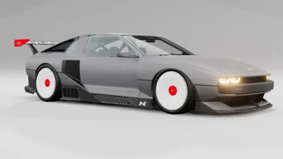 Hyundai N74 Concept V1.0 0.32.x