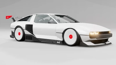 Hyundai N74 Concept V1.0 0.32.x