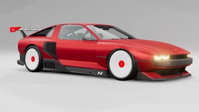 Hyundai N74 Concept V1.0 0.32.x