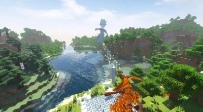 Ice and Fire: Dragons mod v2.1.13 for Minecraft 1.20.1