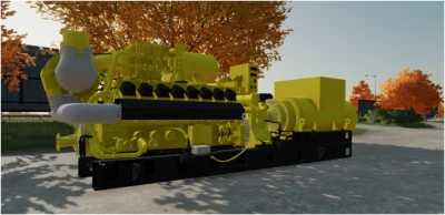 InterMountain generator pack v1.0.0.2