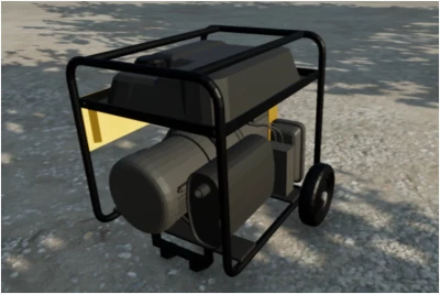 InterMountain generator pack v1.0.0.2