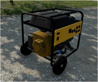 InterMountain generator pack v1.0.0.2