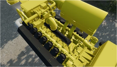 InterMountain generator pack v1.0.0.2