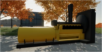 InterMountain generator pack v1.0.0.2