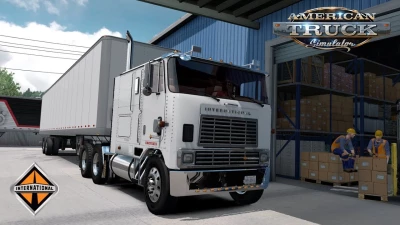 International 9600 v1.50