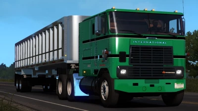 International 9600 v1.50