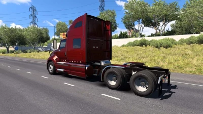 International Prostar v1.5.5