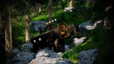 Itsyourboi Off-road V1.11