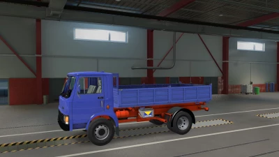 IVECO 50 e 55-10 1.50