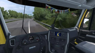 Iveco Stralis III v16.0