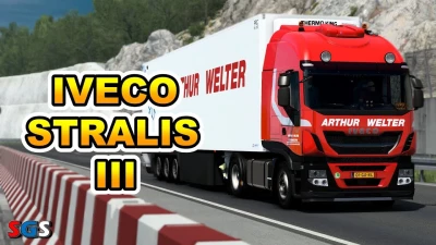 Iveco Stralis III v16.0