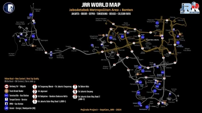 Java Road Revolution Type A v0.80a 1.51