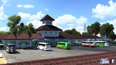 Java Road Revolution Type A v0.80a 1.51