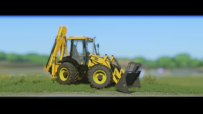 JCB CX Pack v1.0.0.0