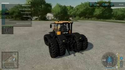 JCB Fast Track 8830 v1.0.0.0